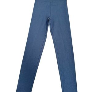 Tea Collection Classic Navy Leggings